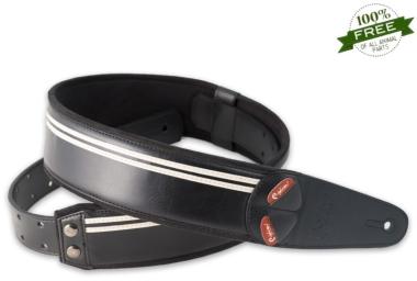 Right on straps race black