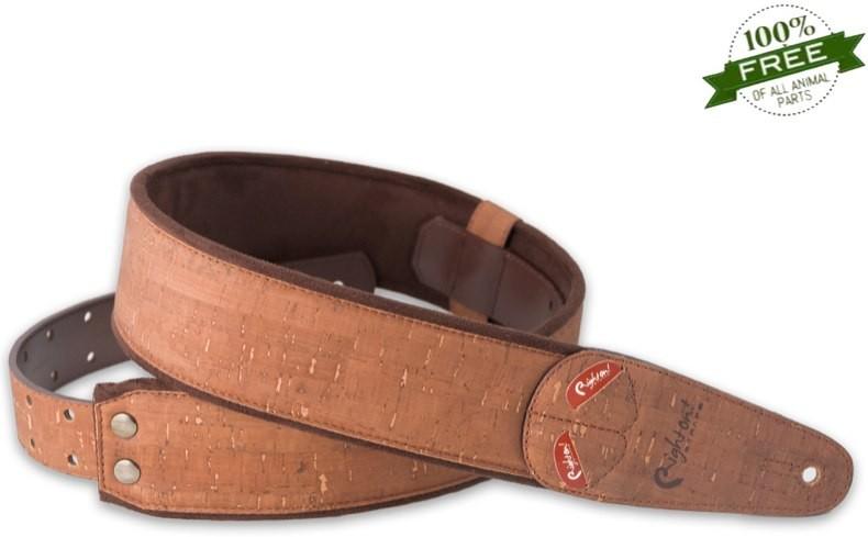 Righton! straps cork brown