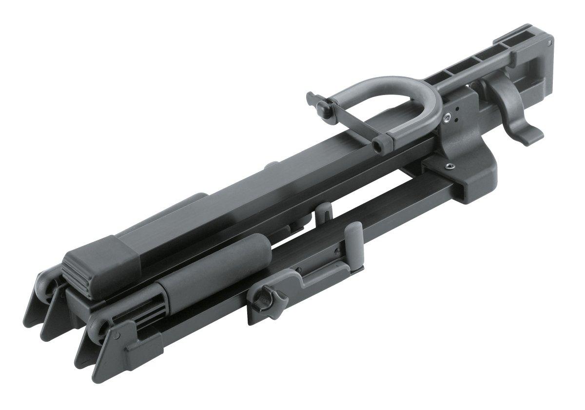 Konig & meyer 15530 supporto per violino nero