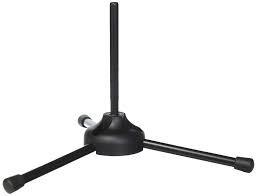 Konig & meyer 15250 supporto per flauto dolce