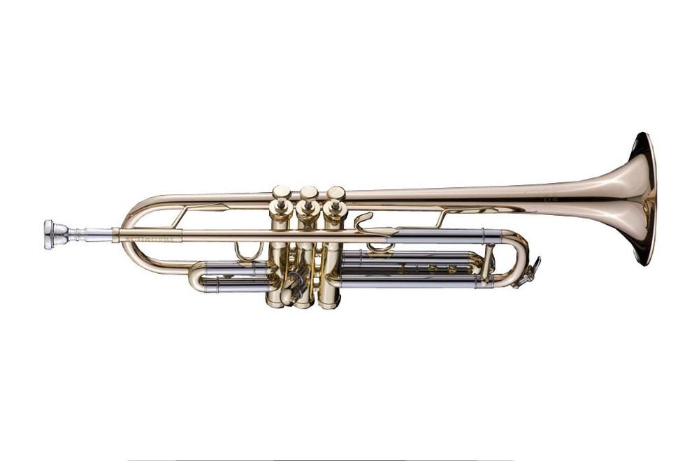 SCHAGERL TR620L  ACADEMICA TROMBA IN SIB laccata