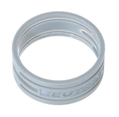 Neutrik xxr8 anello grigio per connettore