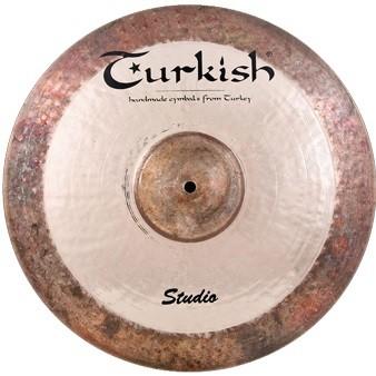 TURKISH STUDIO CRASH 18"