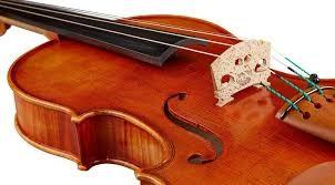 EDGAR RUSS VIOLINO SCALA PERFETTA s/n 000016