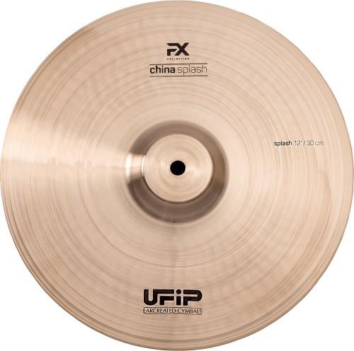 UFIP Effects China Splash 12"