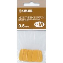 YAMAHA MMMPATCHM05S SALVABOCCHINI 0,5mm