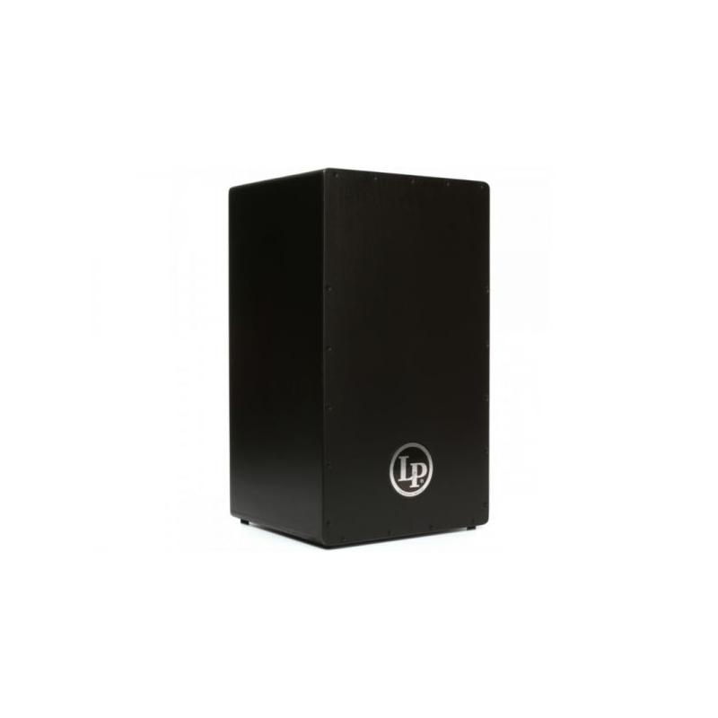 Latin percussion lp1428ny black box cajon