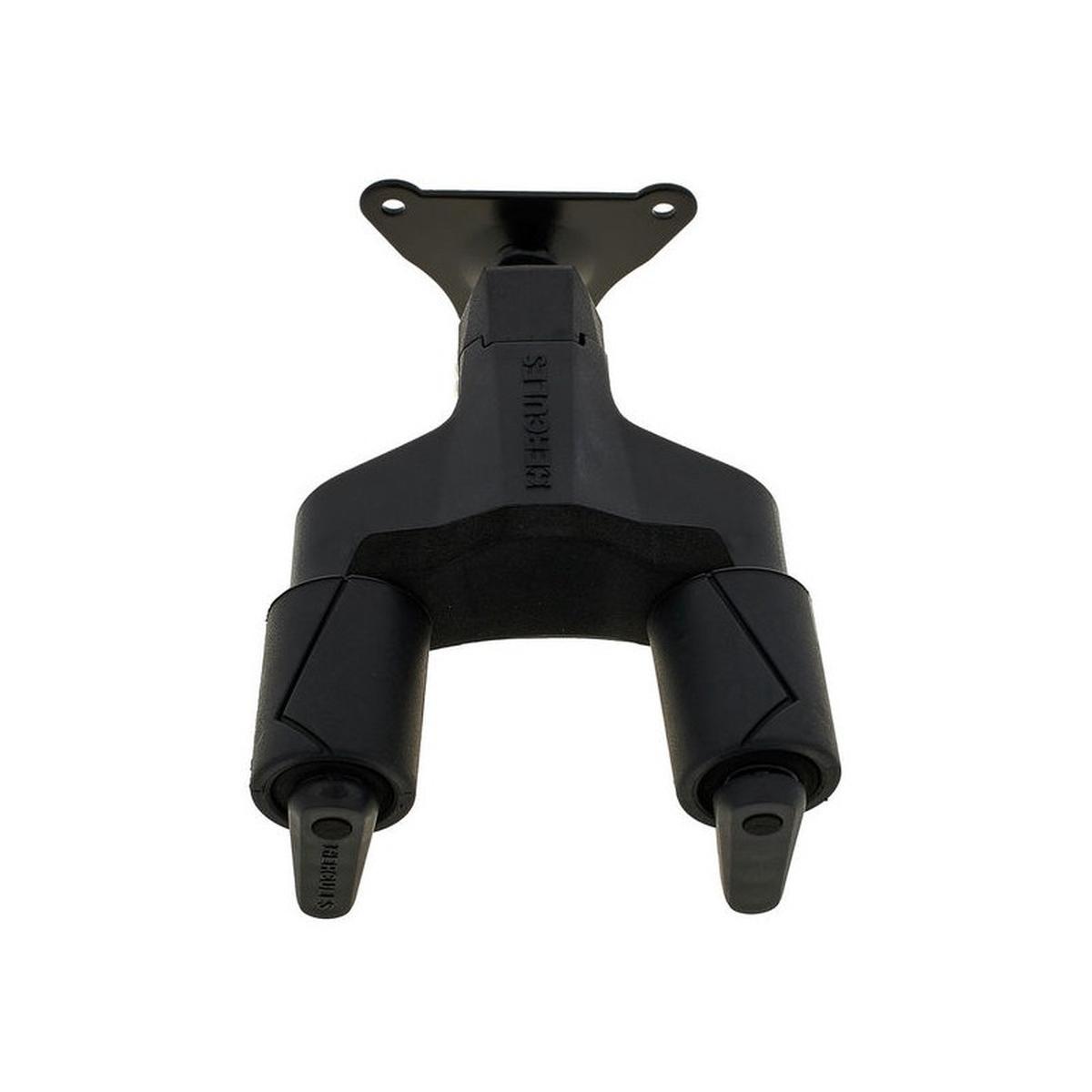 Hercules hcgsp-39wb+ plus supporto chitarra