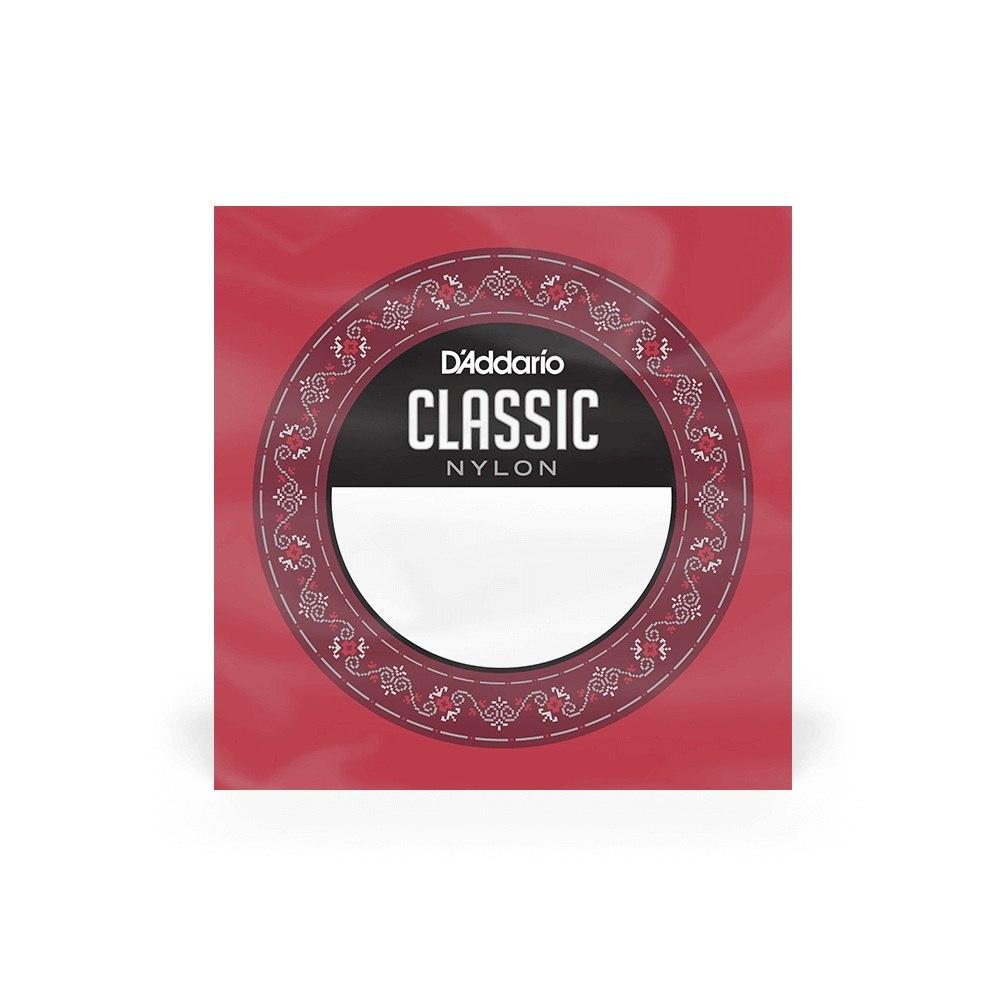D'ADDARIO CORDA PER CHITARRA CLASSICA A 5th