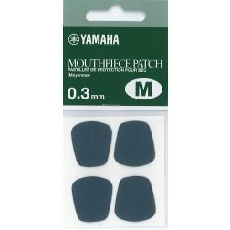 YAMAHA MMMPATCH03M03 SALVABOCCHINI M 0,3mm