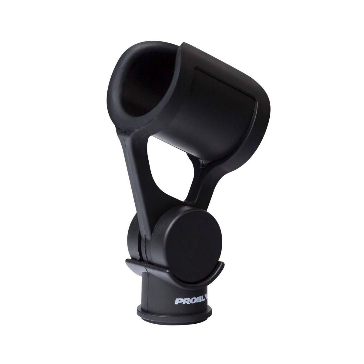 Proel apm45b supporto per microfono