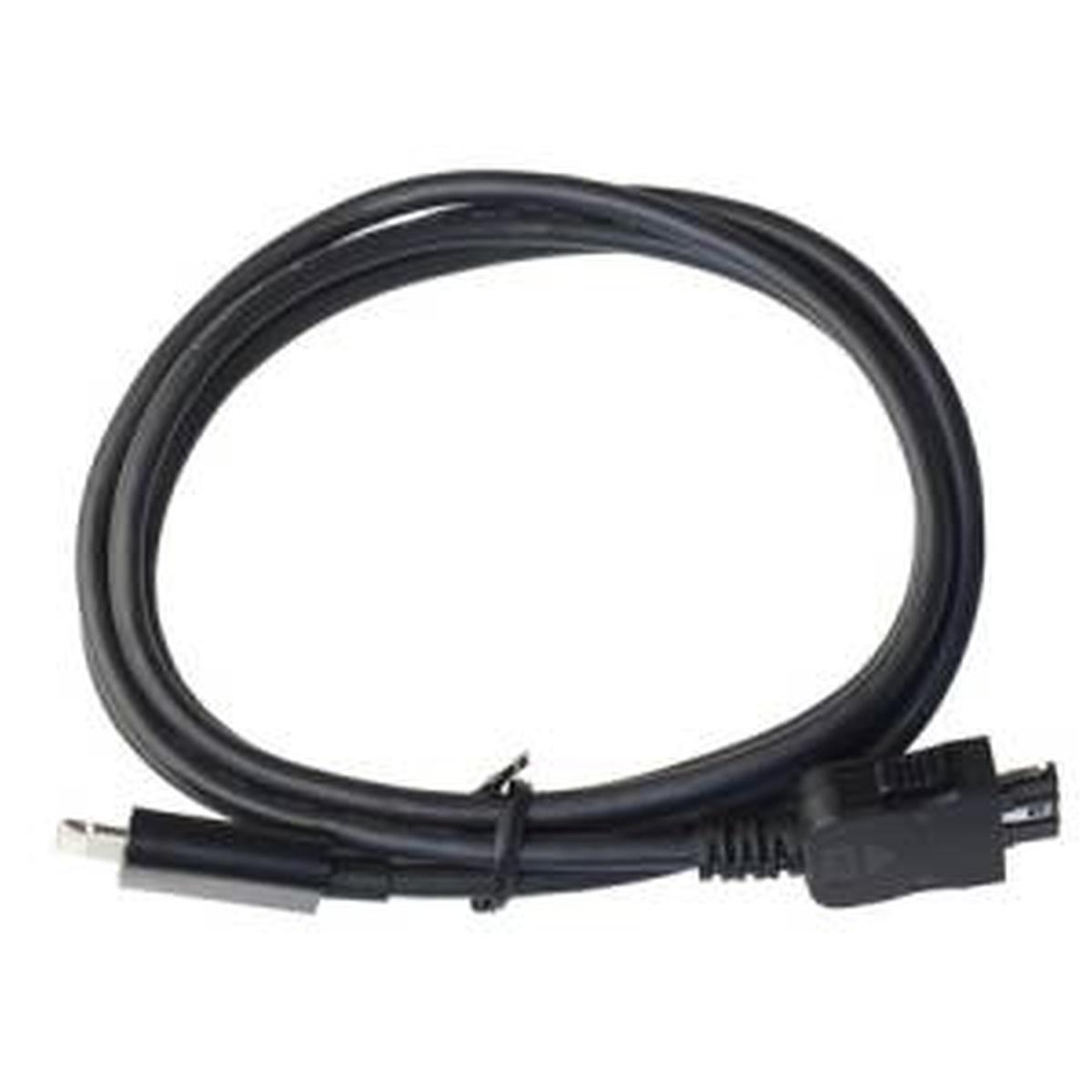 Apogee jam/mic ipad/iphone lightning cable 3.0 ml