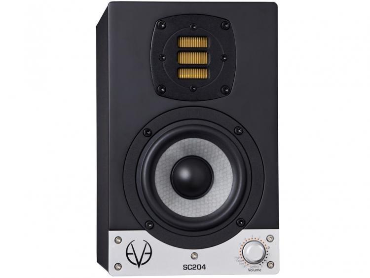 Eve audio sc204