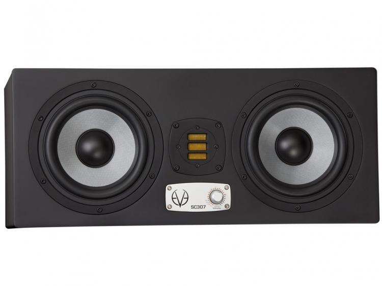 Eve audio sc305