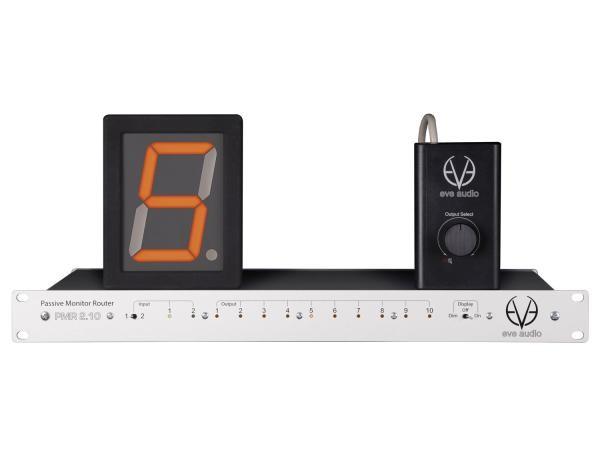 Eve audio pmr 2.10