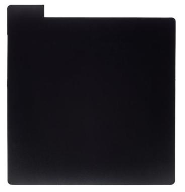 Glorious vinyl divider black