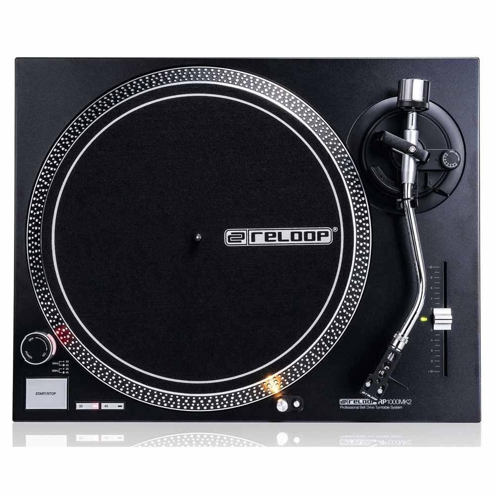 Reloop rp-1000 mk2